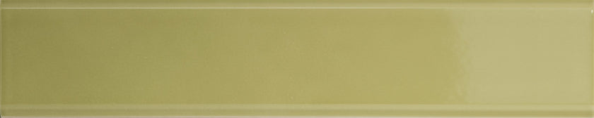 Faïence TINTE VERDE 5x25 Quintessenza