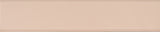 Faïence TINTE ROSA MATE 5x25 Quintessenza