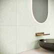 LOVE TILES SPOTLIGHT TRAIL GREEN 35x100 MAT