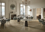 Serenissima Travertini Due Beige — carrelage effet travertin