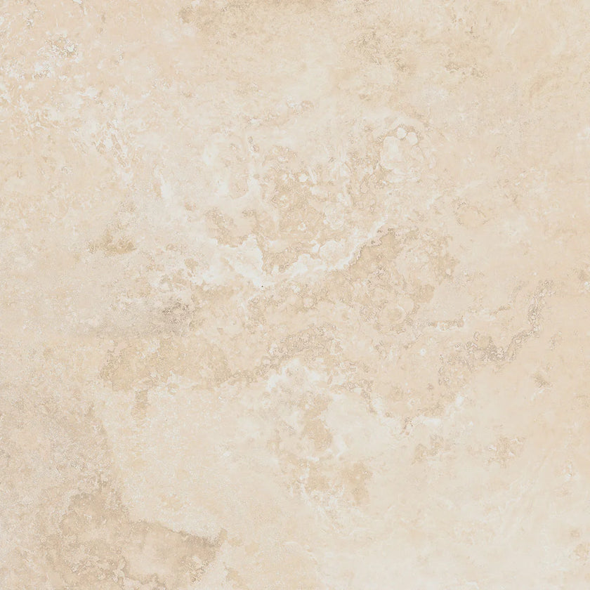 B&B Travertino Extra Light — carrelage effet pierre