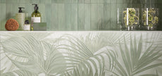 FAP CERAMICHE COLOR MOOD FLOWER TROPICAL 80x160 MAT