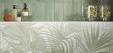 FAP CERAMICHE COLOR MOOD FLOWER TROPICAL 80x160 MAT