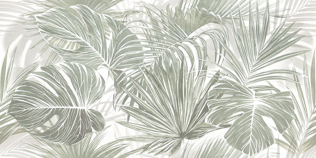 FAP CERAMICHE COLOR MOOD FLOWER TROPICAL 80x160 MAT