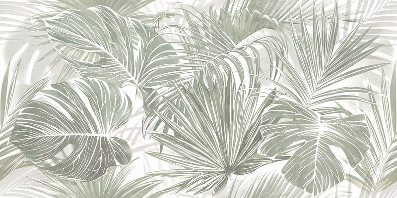 FAP CERAMICHE COLOR MOOD FLOWER TROPICAL 80x160 MAT
