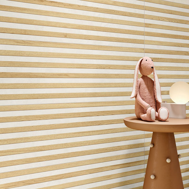 LOVE TILES SPOTLIGHT TRIM 35x100 MAT