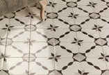 Carrelage Natucer Tabarca — ambiance