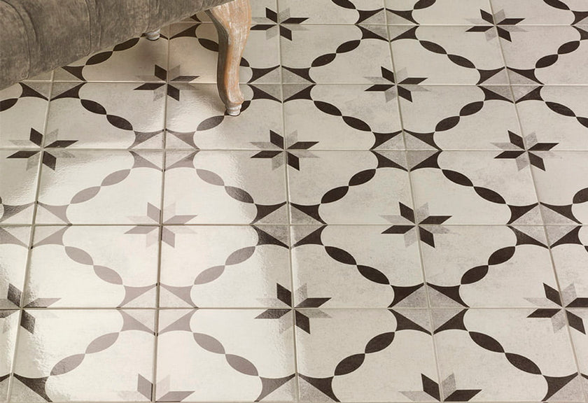 Carrelage Natucer Tabarca — ambiance