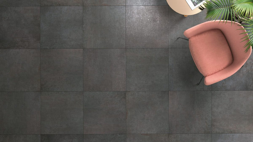 NOVOCERAM TALM PLINTHE 7,2x60 — Novoceram