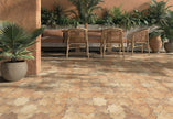 Carrelage Natucer Tech Land — ambiance
