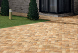 Carrelage Natucer Tech Land — ambiance