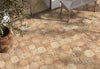 Carrelage Natucer Tech Land 11x22,5 FIRE