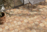 Carrelage Natucer Tech Land 9x30 FIRE