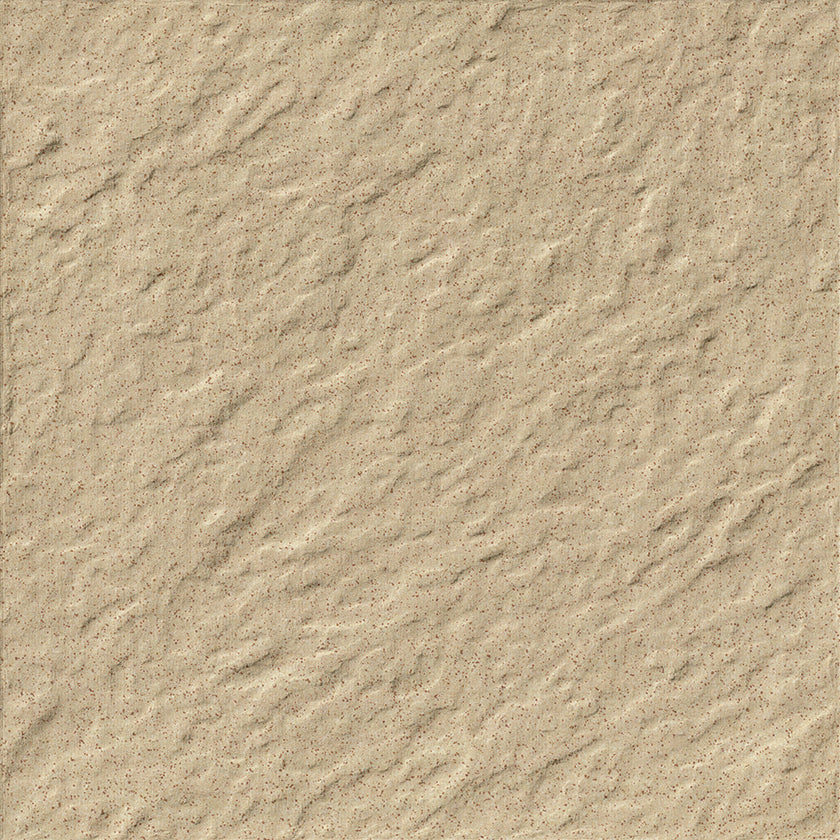MARGRES TECNICA 30x30 Granito Beige Ondulé