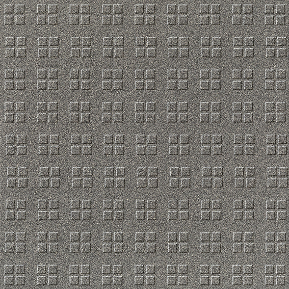 Carreau Margres Tecnica Granito Cinza 30x30 finition antidérapante R11