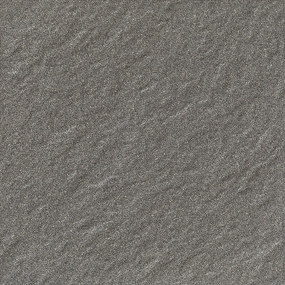 Carreau Margres Tecnica Granito Cinza 30x30 finition ondulée