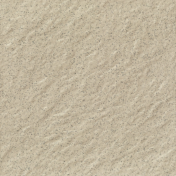 Carreau Margres Tecnica Granito Preto 30x30 finition ondulée