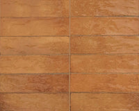 KERION TERRA LUCIDA ARANCIO 8X30 8,5 MM