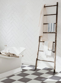 KERION TERRA LUCIDA BIANCO 8X30 8,5 MM