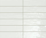 KERION TERRA LUCIDA BIANCO 8X30 8,5 MM