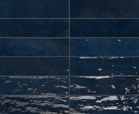 KERION TERRA LUCIDA COBALTO 8X30 8,5 MM