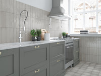 KERION TERRA LUCIDA GRIGIO 8X30 8,5 MM