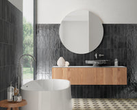 KERION TERRA LUCIDA TERRA LUCIDA NERO 8X30 8,5 MM