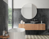 KERION TERRA LUCIDA TERRA LUCIDA NERO 8X30 8,5 MM