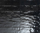 KERION TERRA LUCIDA TERRA LUCIDA NERO 8X30 8,5 MM