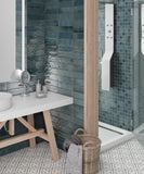 KERION TERRA LUCIDA TURCHESE 8X30 8,5 MM