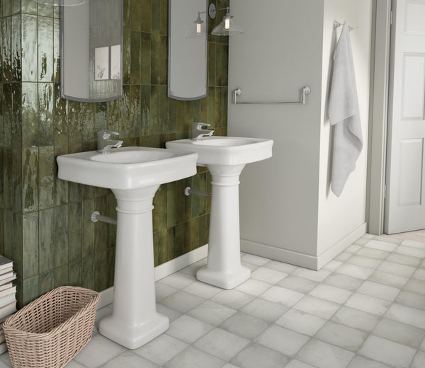 KERION TERRA LUCIDA VERDE 8X30 8,5 MM