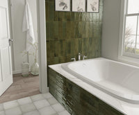 KERION TERRA LUCIDA VERDE 8X30 8,5 MM