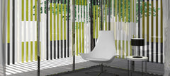Carrelage Natucer Cube — ambiance