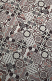 BOXER Terrazzo 30x30 cm en situation