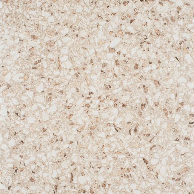KERION NEOCIM TERRAZZO BEIGE 20X20 10 MM