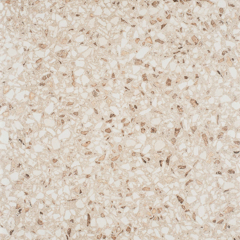 KERION NEOCIM TERRAZZO BEIGE 20X20 10 MM