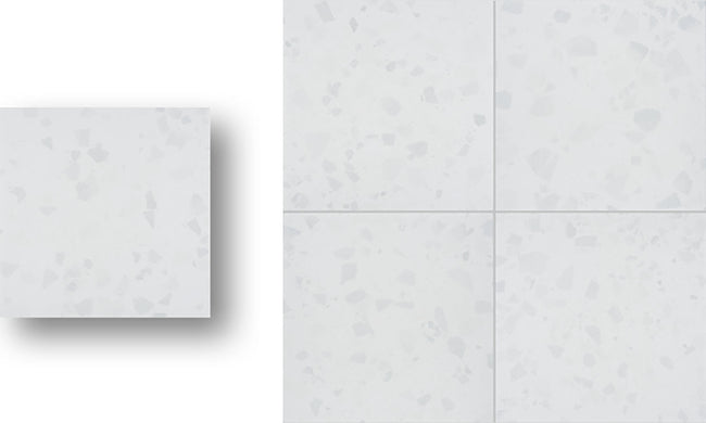 KERION MOOD TERRAZZO PLUS TP01 20X20 10 MM