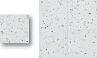 KERION MOOD TERRAZZO PLUS TP02 20X20 10 MM