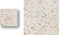 KERION MOOD TERRAZZO PLUS TP03 20X20 10 MM