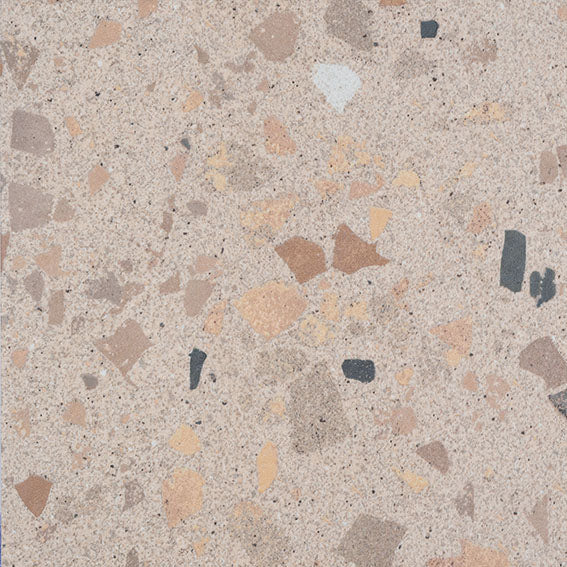 KERION MOOD TERRAZZO PLUS TP04 20X20 10 MM