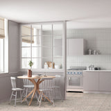 KERION MOOD TERRAZZO PLUS TP04 20X20 10 MM