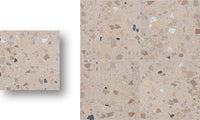 KERION MOOD TERRAZZO PLUS TP04 20X20 10 MM