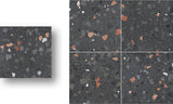KERION MOOD TERRAZZO PLUS TP06 20X20 10 MM
