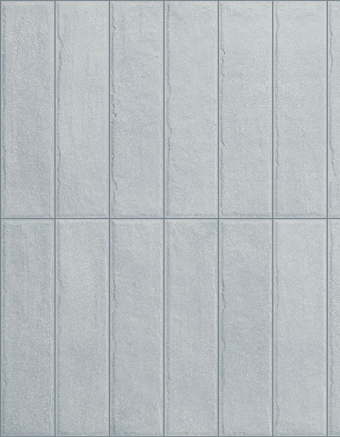 Carrelage Sant'Agostino Tetris Aria, grès cérame