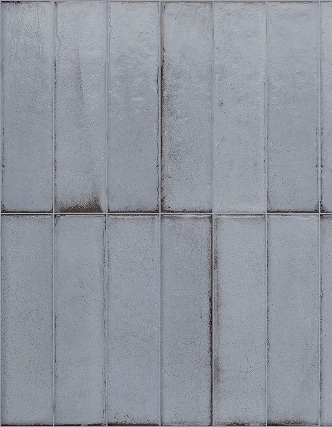 Carrelage Sant'Agostino Tetris Artic, grès cérame