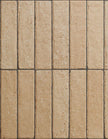 Carrelage Sant'Agostino Tetris Block Sand, grès cérame