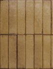 Carrelage Sant'Agostino Tetris Sienna, grès cérame