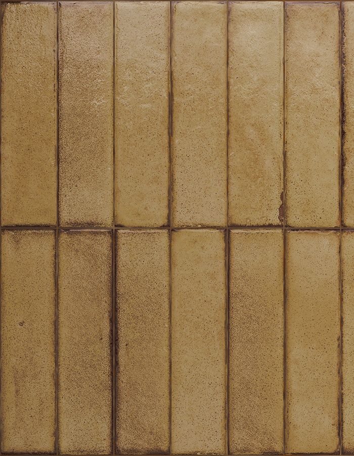 Carrelage Sant'Agostino Tetris Sienna, grès cérame