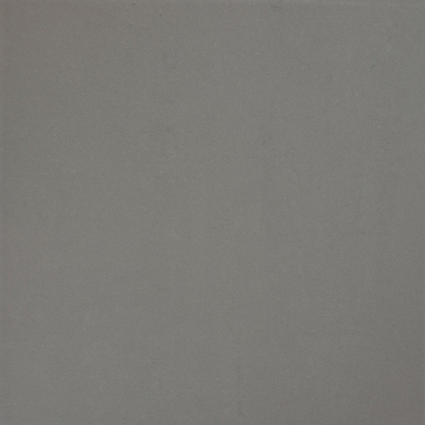 Carreau Margres Time 2.0 Grey 60x60 finition naturelle rectifiée, forte épaisseur 14 mm