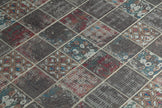 BOXER Timeless 30x30 cm en situation